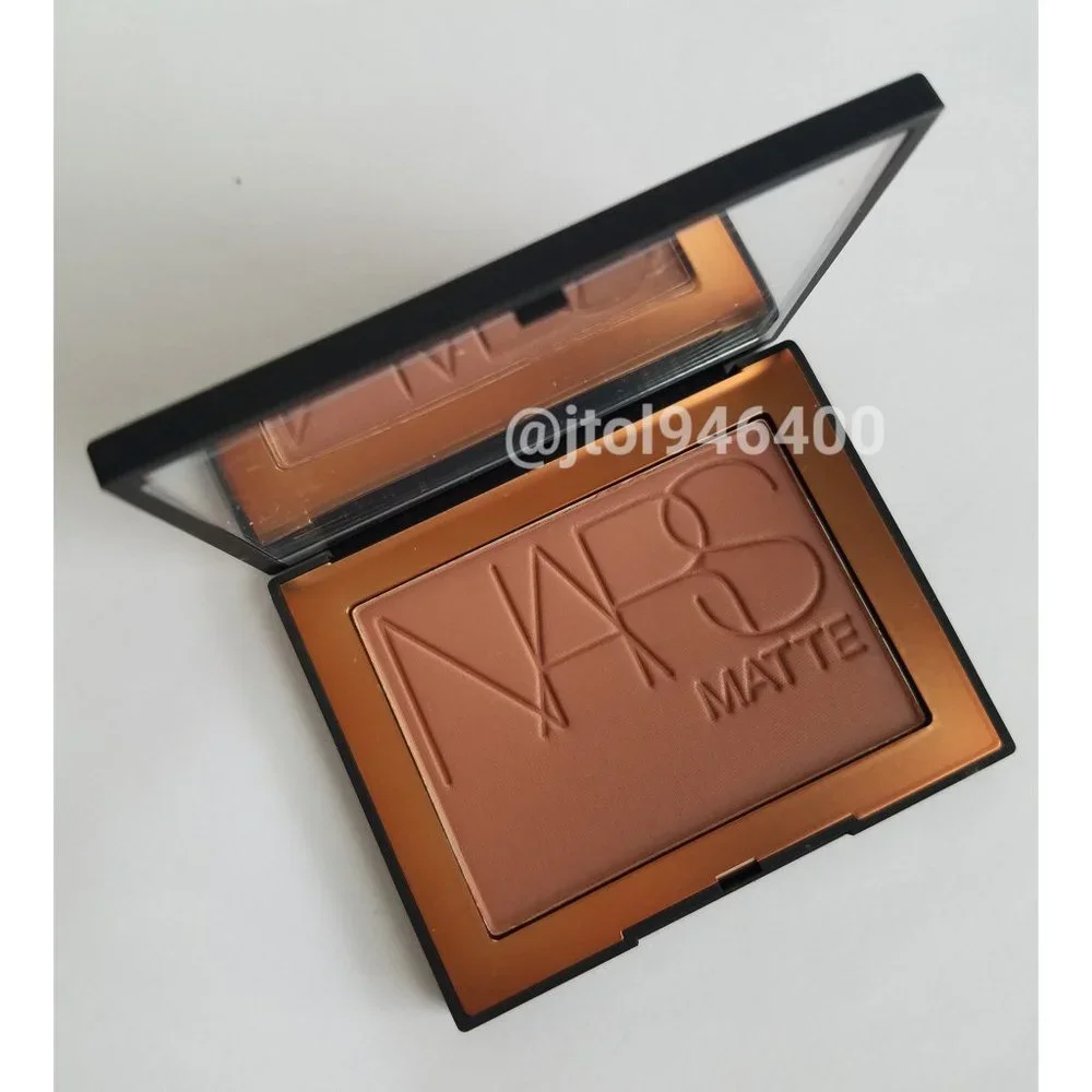 Nars Quirimba Bronzing Powder